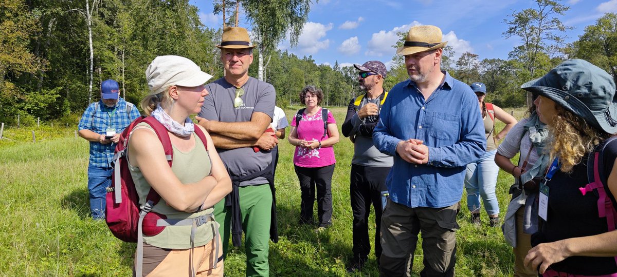 RestorMine tweet media