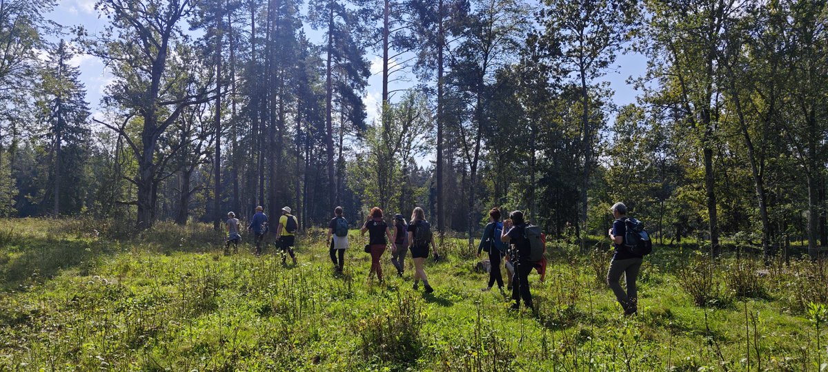 RestorMine tweet media