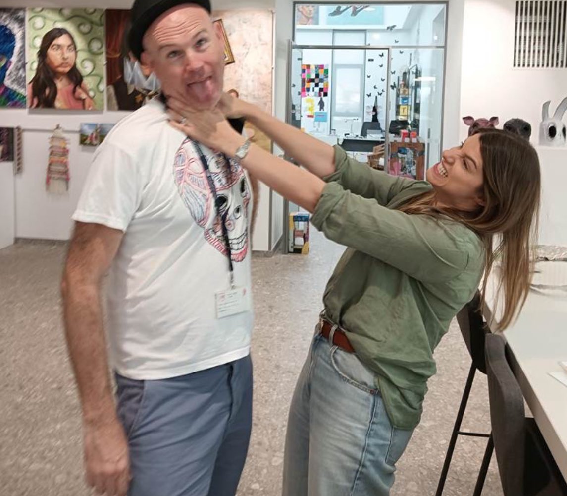 Jemma Stilwell (She/her) tweet media