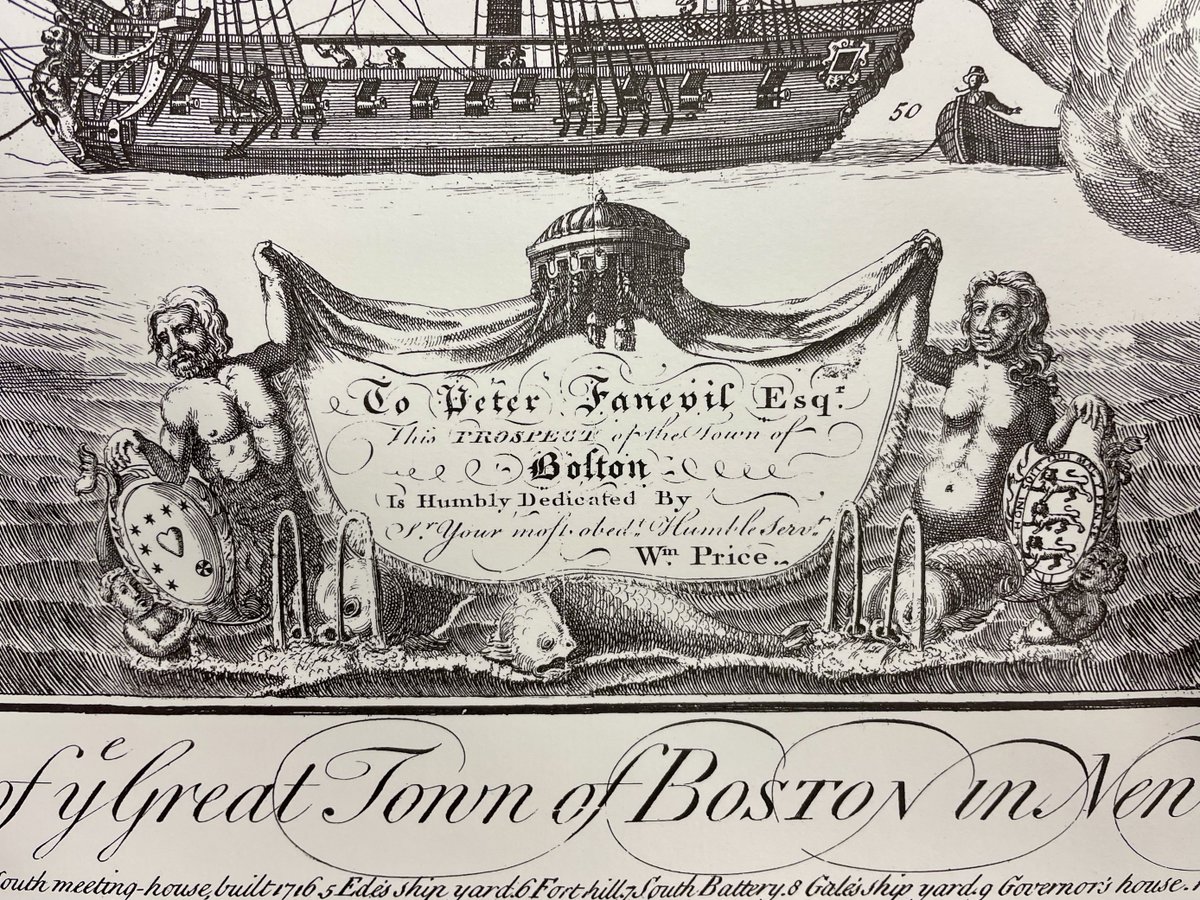 mastatelibrary's tweet image. In this week's blog post, take a deep dive into a possible mermaid sighting in Massachusetts in the early 1700s! Our reference librarian digs into the sources to try and find the facts behind this sea lore: ow.ly/A0aT50T6qMe #mermaids #merfolk #folklore #NewEnglandfolklore
