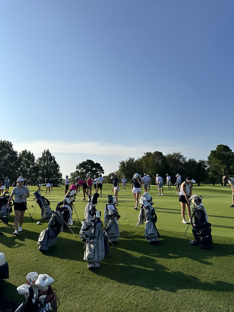 Mounties look to defend team and individual title today at Fayetteville Classic