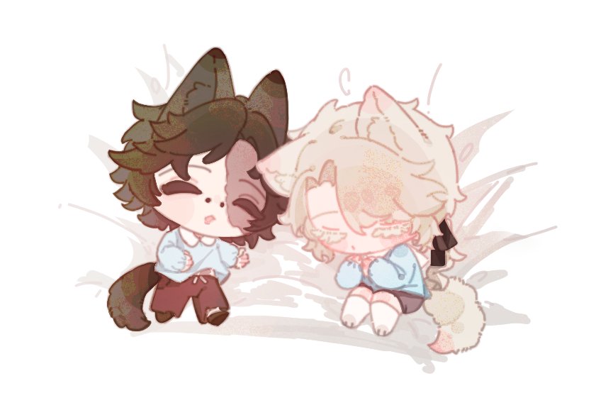 annuo_adela's tweet photo. #IdentityV
#nortrick
#勘曲 
🧲🎹 https://t.co/rZkSNIOgbH