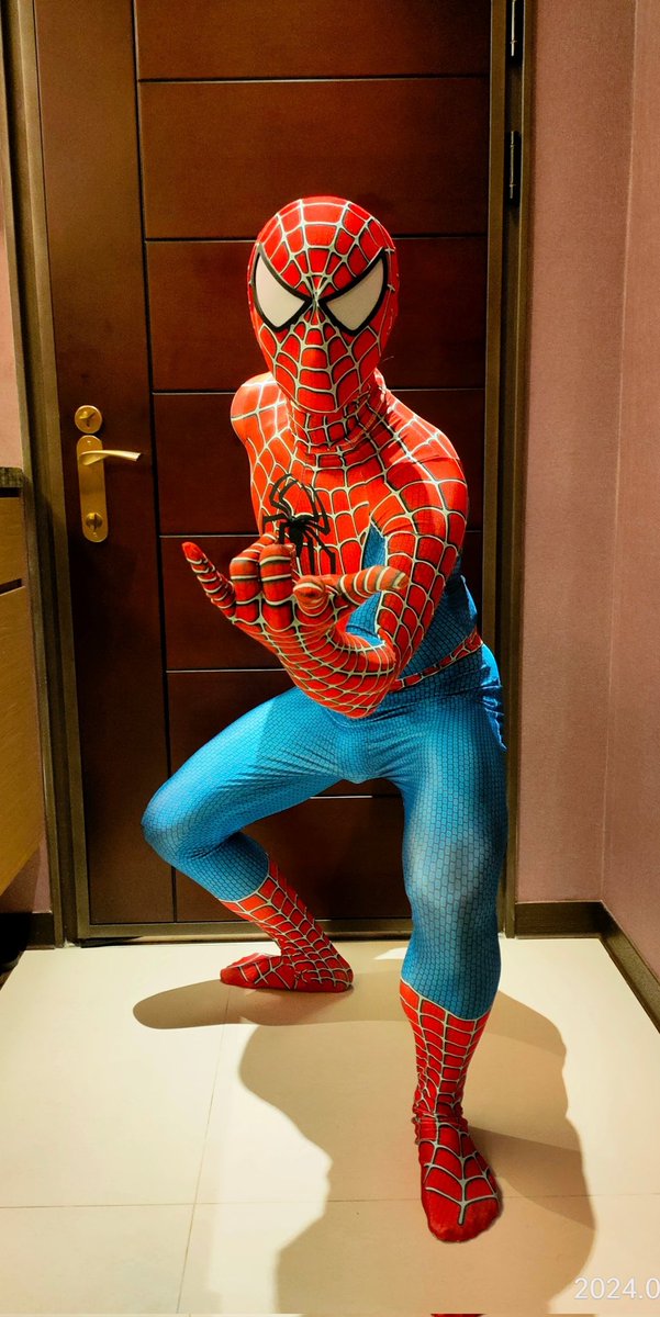 希望可以找到可以打敗我的壞人