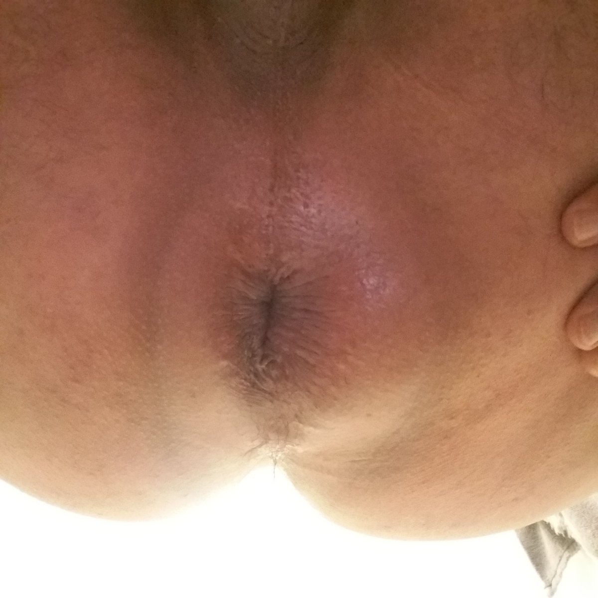 TallShaved's tweet photo. Went a bit nuts last night...rode it for about an hour...and even managed to ram all of it down my throat a few times...might get a second one for the other side of the shower for simulating a spit roast https://t.co/4A82ucuhL1