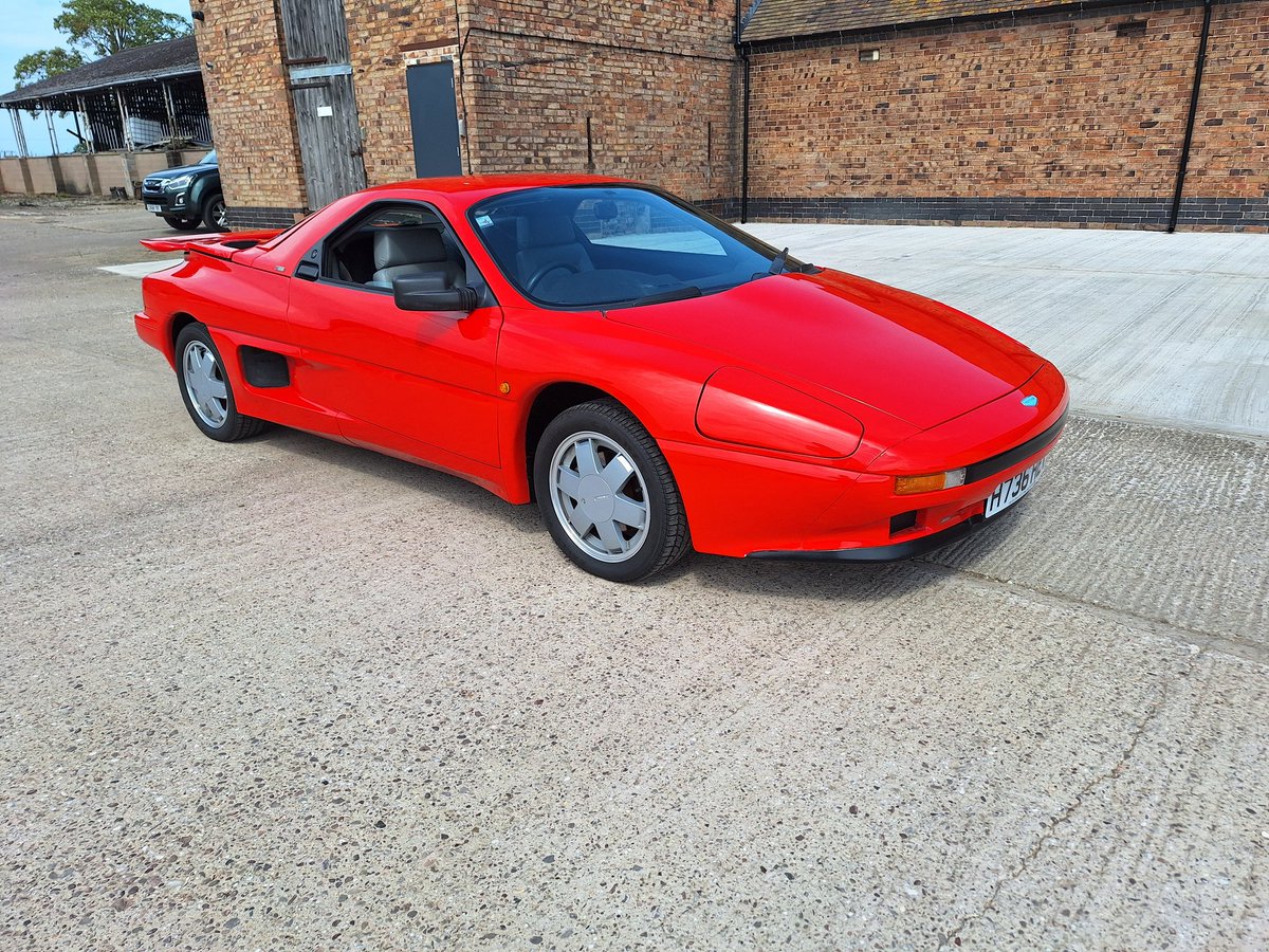 The full story of a very rare supercar is coming to youtube.com/@enwins?sub_co…