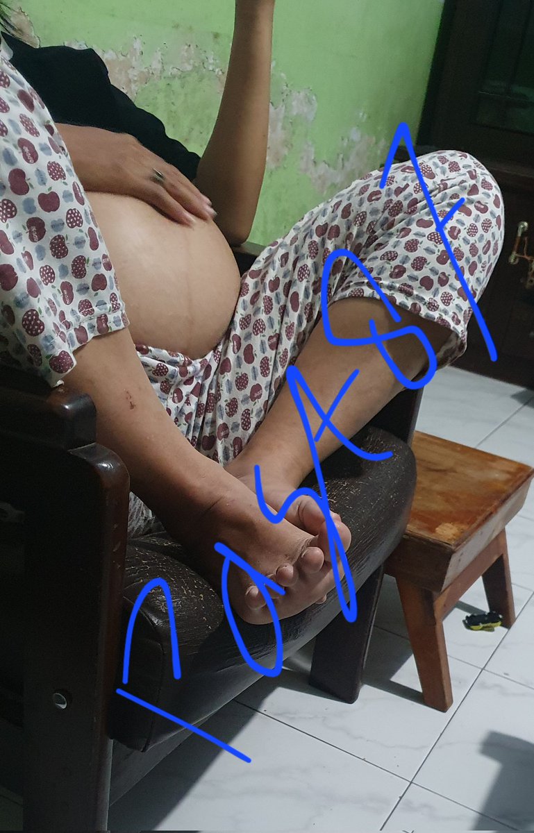 Bumil..... 😁😁😁