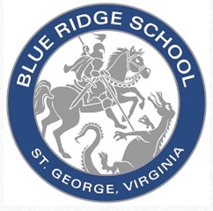 Proud to announce I’ll be reclassifying and joining the class of 26’ at the prestigious Blue Ridge School #agtg✝️