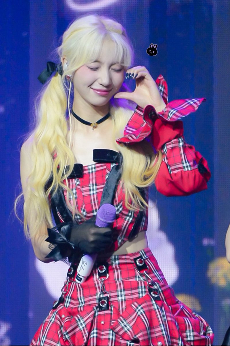 240826 ‘Dreamy Resonance’ 쇼케이스 pre

(*≧ｖ≦*)੭

#오마이걸 #유빈 #YUBIN #OHMYGIRL