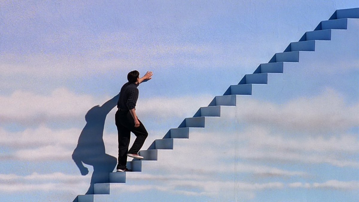 El que no se arriesga no gana🤭