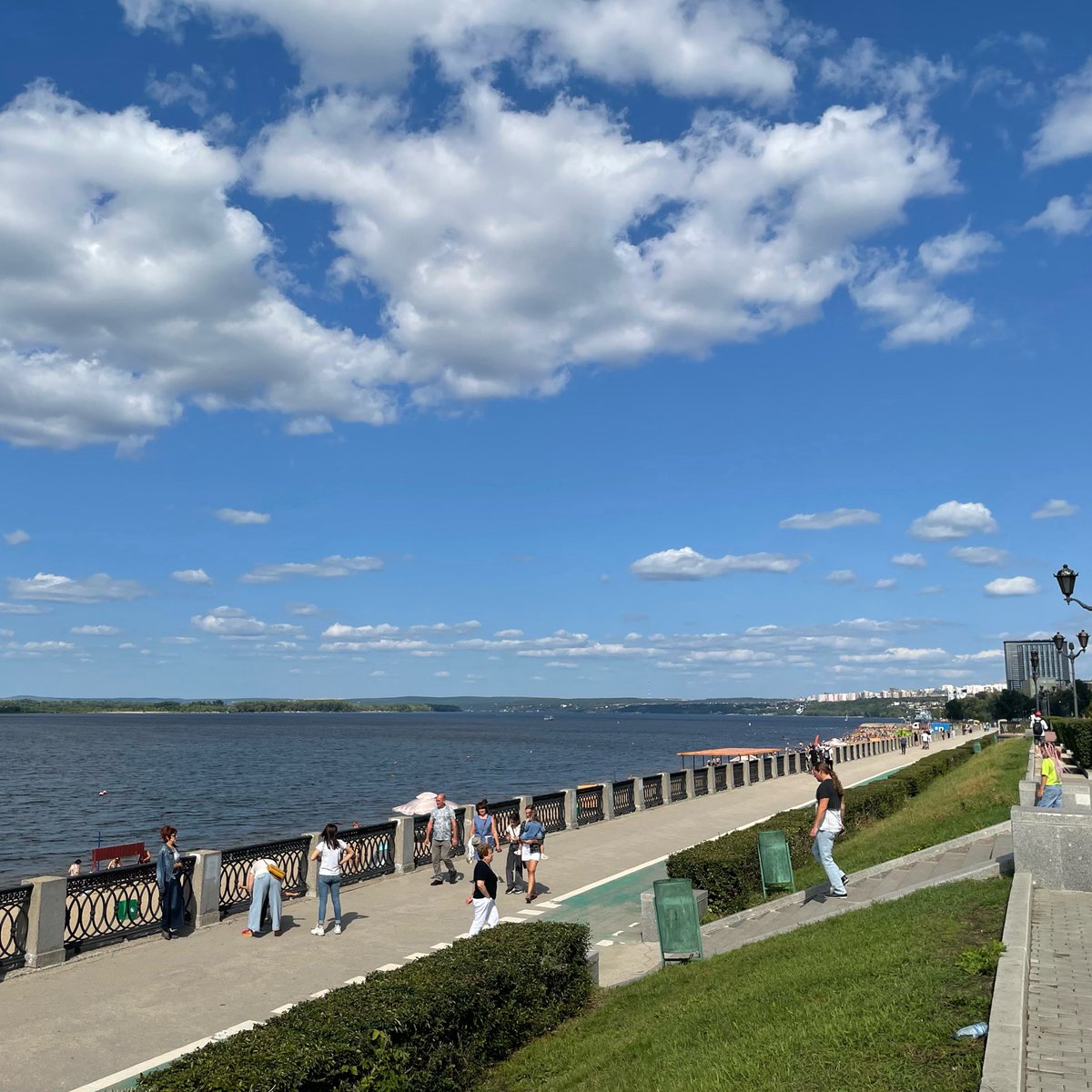 acheache's tweet image. Привет, #Самара! 8)