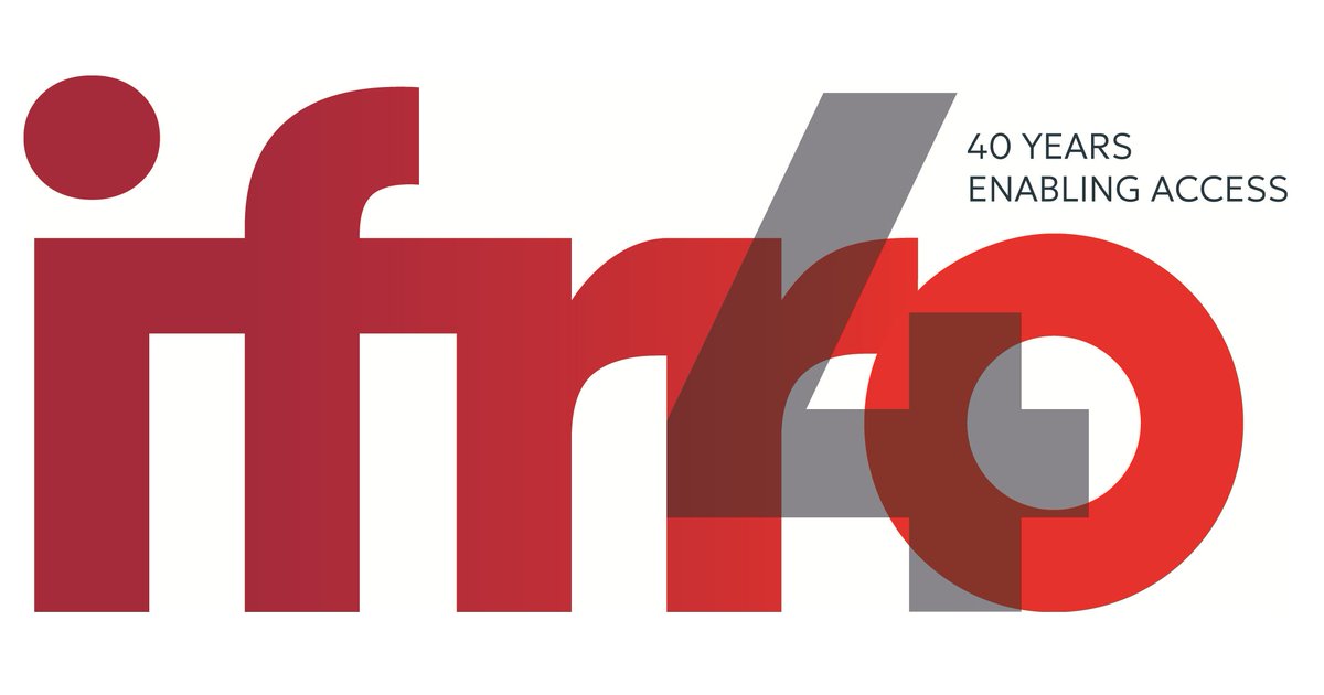 IFRRO tweet media