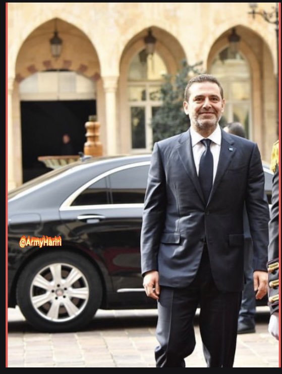 دولة الرئيس #سعد_الحريري وجه لبنان…
<a href="/saadhariri/">Saad Hariri</a>