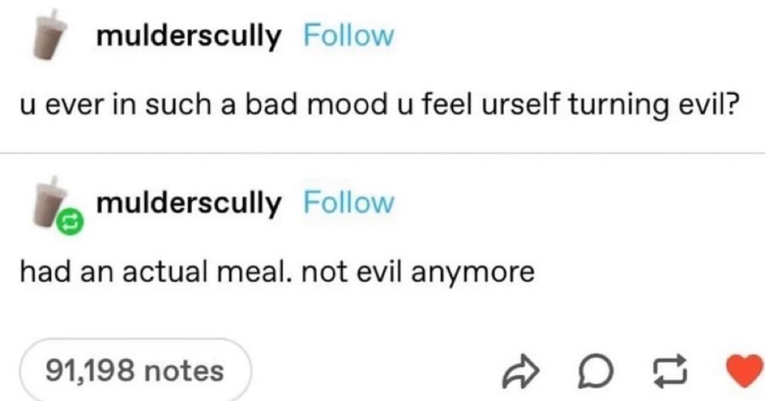 memechaotic's tweet image. 