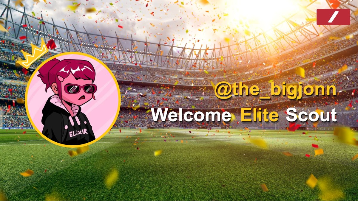 The Scout List tweet media