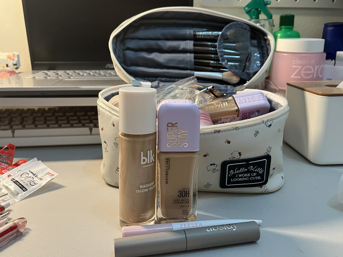 reorganizing + mini back 2 school haul ⋆𐙚₊˚⊹♡
