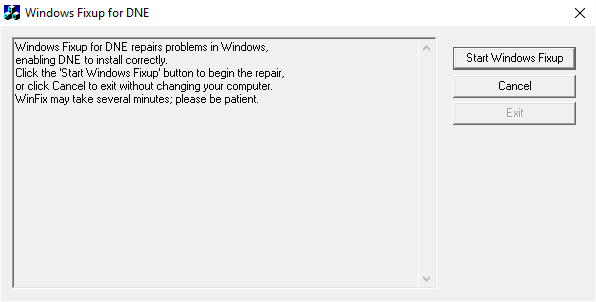 ajguides1's tweet image. Cisco AnyConnect VPN Client Fix | tinyurl.com/24q8a3kt | #security #TechyGeeksHome #VPN

A simple utility that aims to help you fix the connection problems when you want to use the legacy fat Cisco VPN client on newer versions of Windows. By default, this legacy client is o...