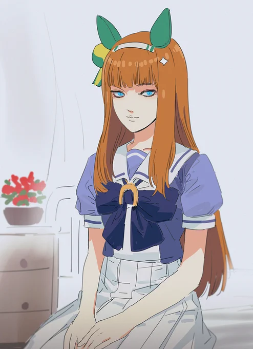 黒スズンカ 