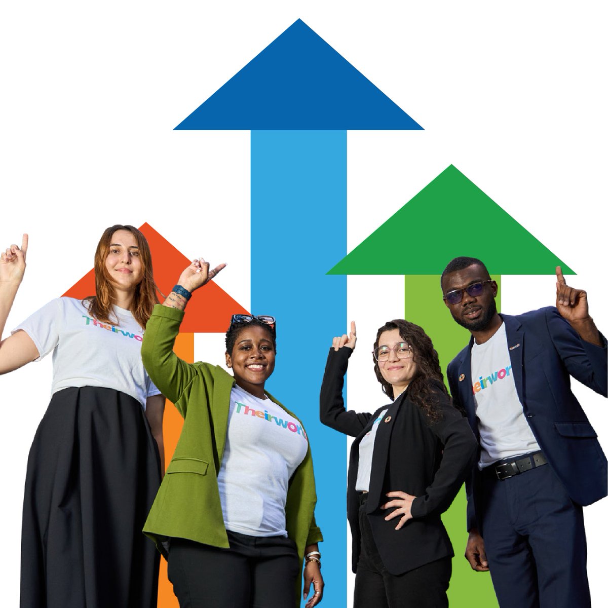 🌟 I’m proud to share our 2023 Annual Report and audited financial statements highlighting the amazing impact our teams at @Theirworld and @GBCeducation are having on the lives of young people across the world 🌎 Read the report now: ow.ly/WESi50T3h1J