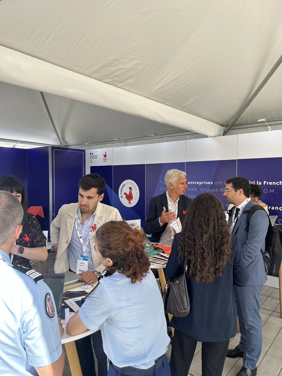 La French Tech tweet media
