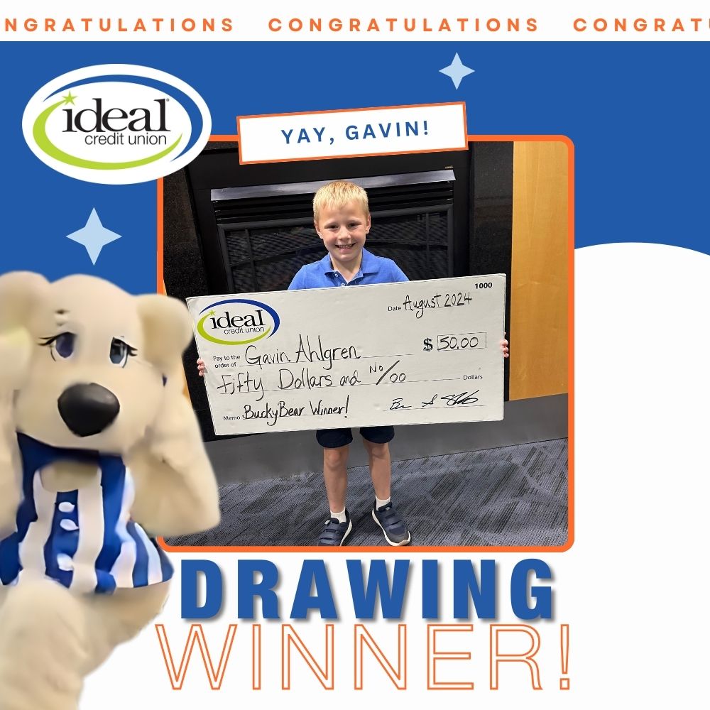 Ideal Credit Union (@idealcu) on Twitter photo 