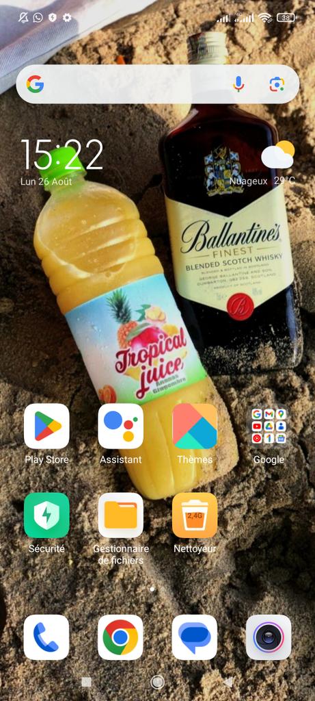 Vous connaissez <a href="/TropicalJuice17/">Tropical Juice</a> ??🤤