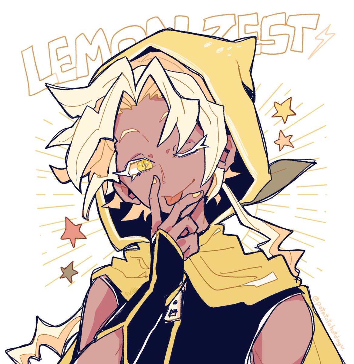 potatotohotdogv's tweet image. is it just me or this man has so much less fanarts than I expected🕵🏻‍♂️
🍋🍋🍋
#쿠키런킹덤 #쿠키런 #쿠키런모험의탑
#cookierunkingdom #cookierun
#cookieruntowerofadventures #cookieruntoa
#lemonzestcookie