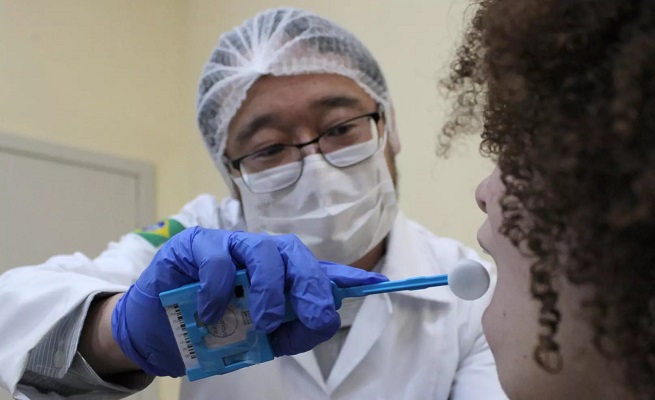 SP faz mutirão para coletar DNA de familiares de pessoas desaparecidas sbtinterior.com/noticia/sp-faz…