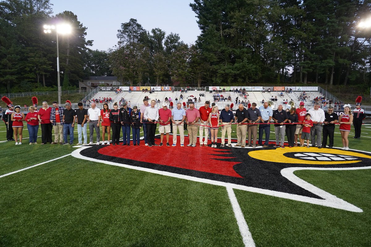 Surry County Schools tweet media