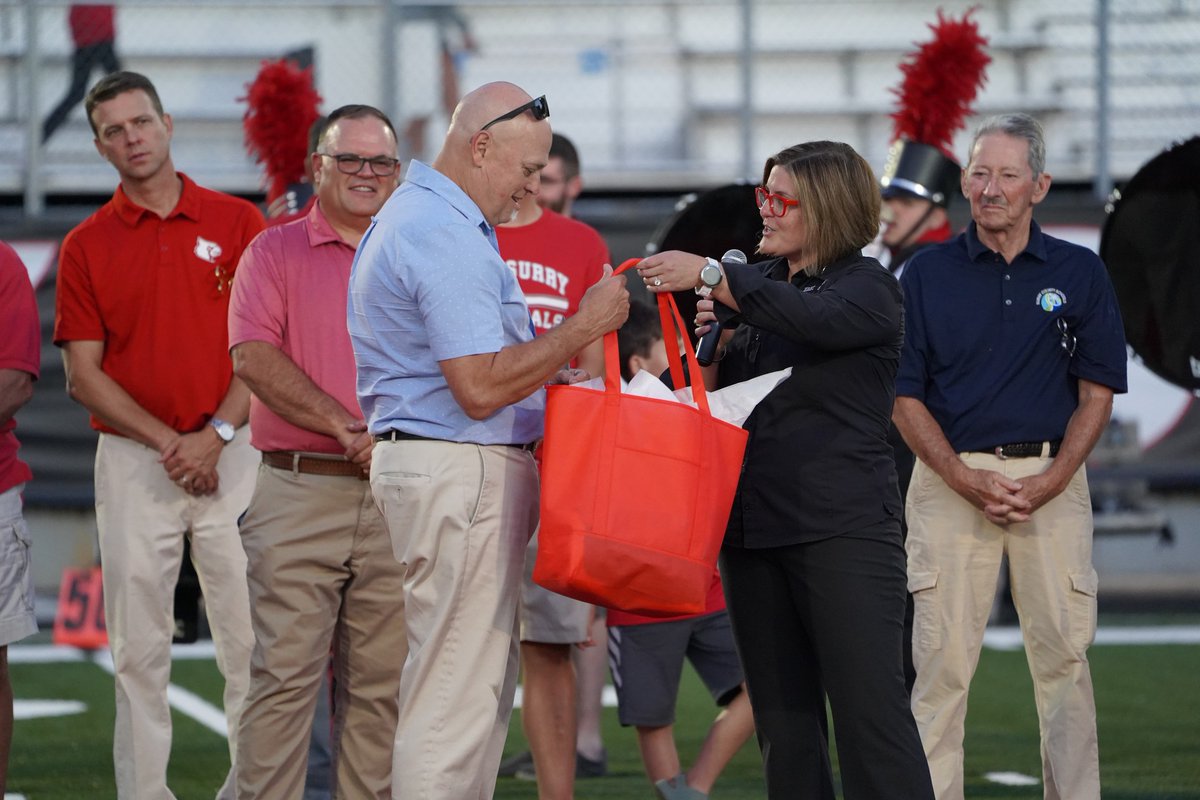 Surry County Schools tweet media