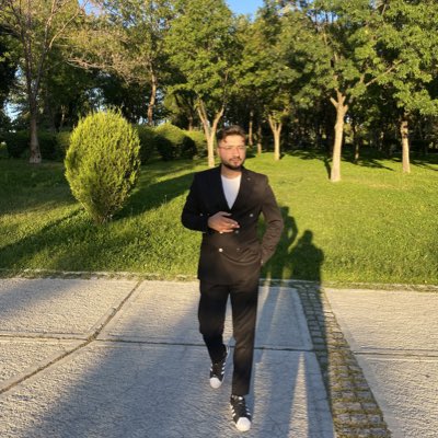 #YeniProfilResmi