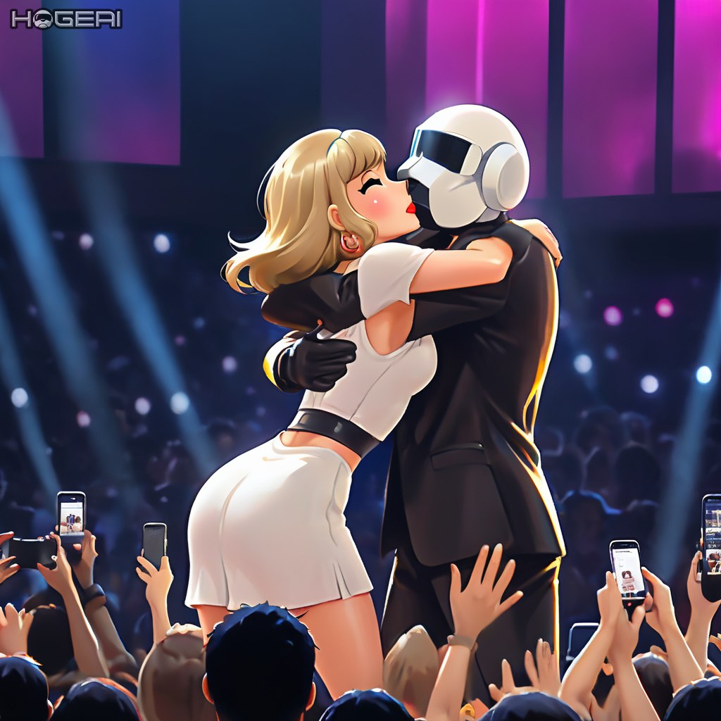 Rumor on the street is <a href="/taylorswift13/">Taylor Swift</a> is a fan of $hoge and is looking to get in on the fun! Swifties, where are you all at!? #Taylorswift #hogefinance #hoge #hogeai #crypto #defi