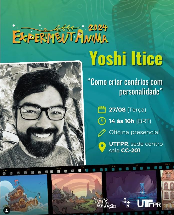 Yoshi Itice tweet media