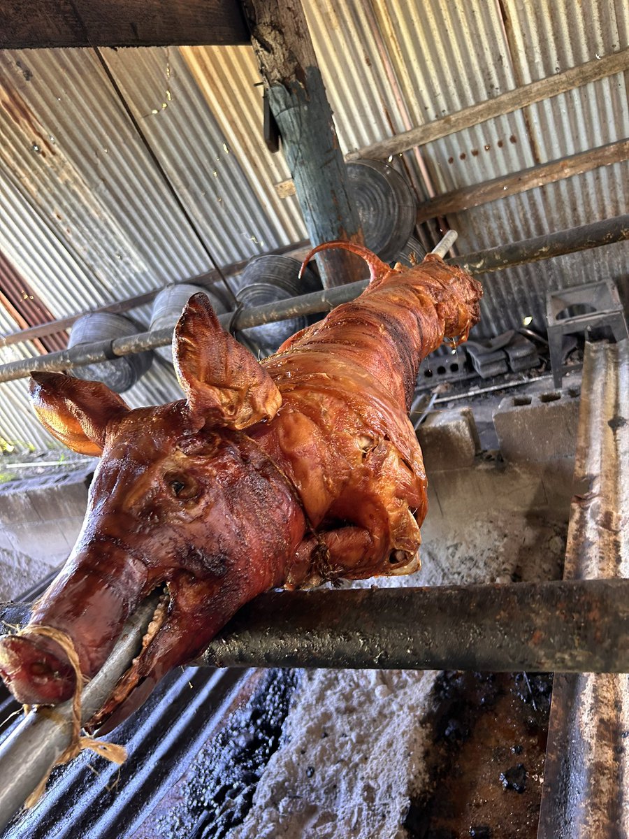 You asking for a plate or nah? 😋