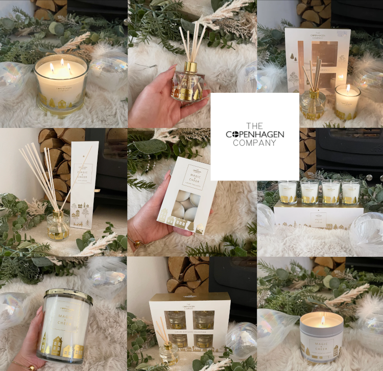 INTOUCH_RUGBY's tweet image. Its just going to be a magical Christmas… Look at these wonderful gifts from The Copenhagen Company thecopenhagencompany.com The Copenhagen Company ... now live @ intouchrugby.com #cadle #diffuser #ad #christmas