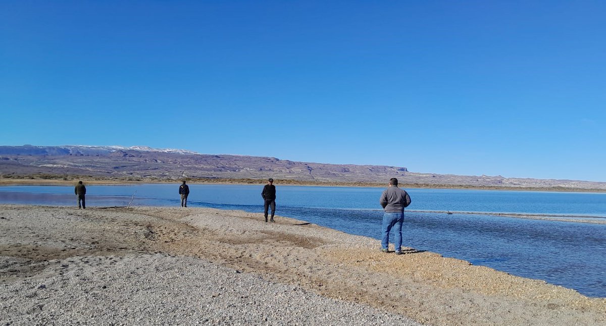 Ministerio de la Producción, Comercio e Industria tweet media