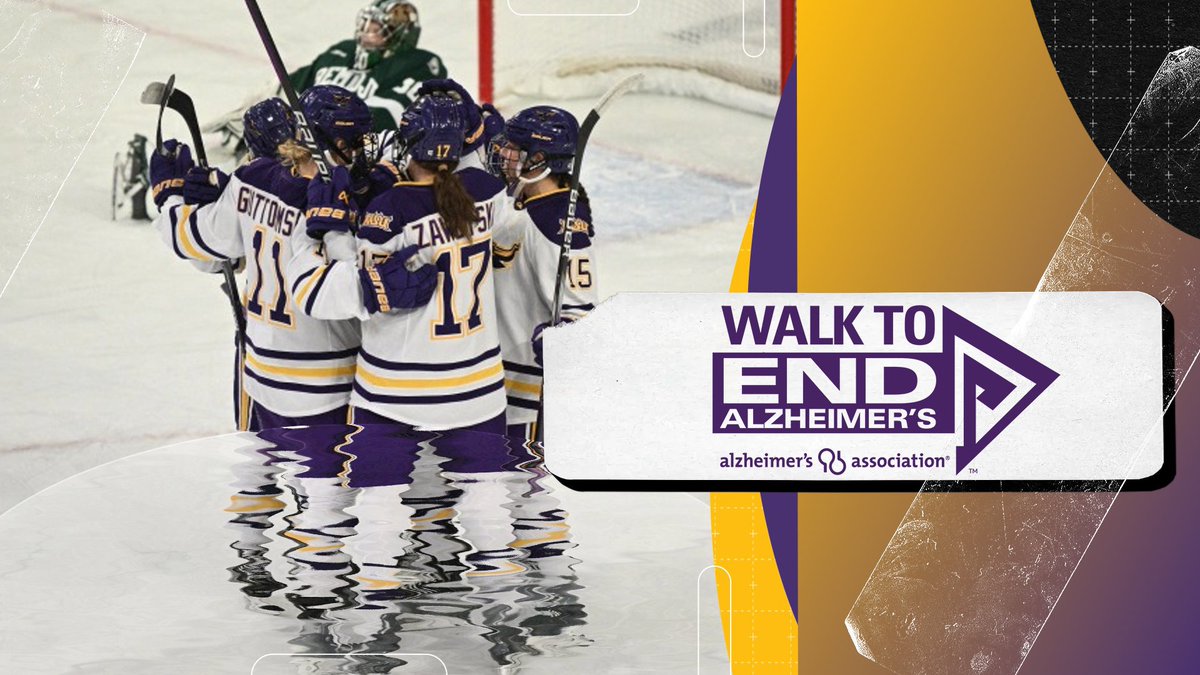 MinnStWHockey's tweet photo. Join us Saturday, Sept. 7 as we Walk to End Alzheimers as a team!

You can donate to our cause at https://t.co/NuVO0R46un https://t.co/bFN3B6PebX