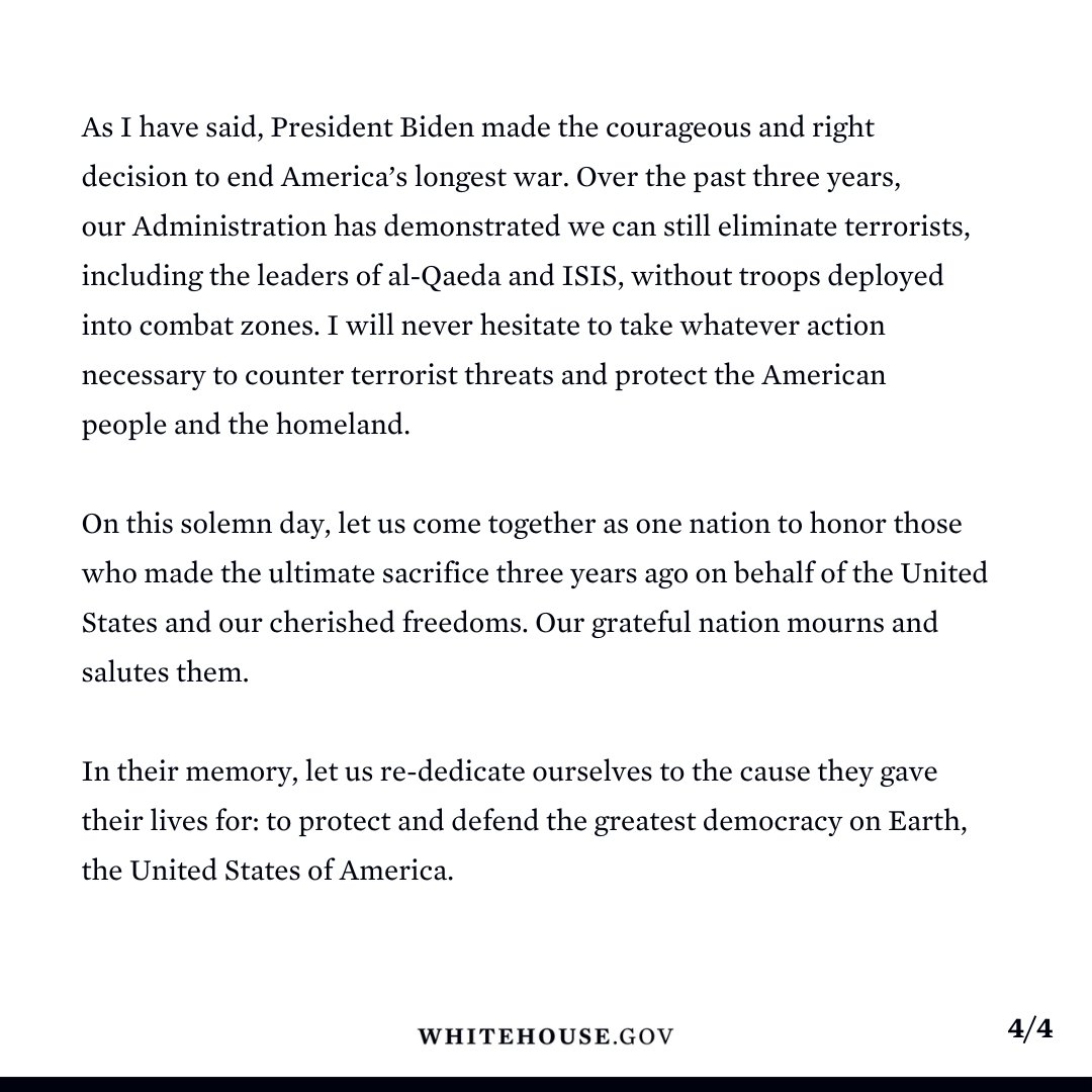 Vice President Kamala Harris Archived tweet media