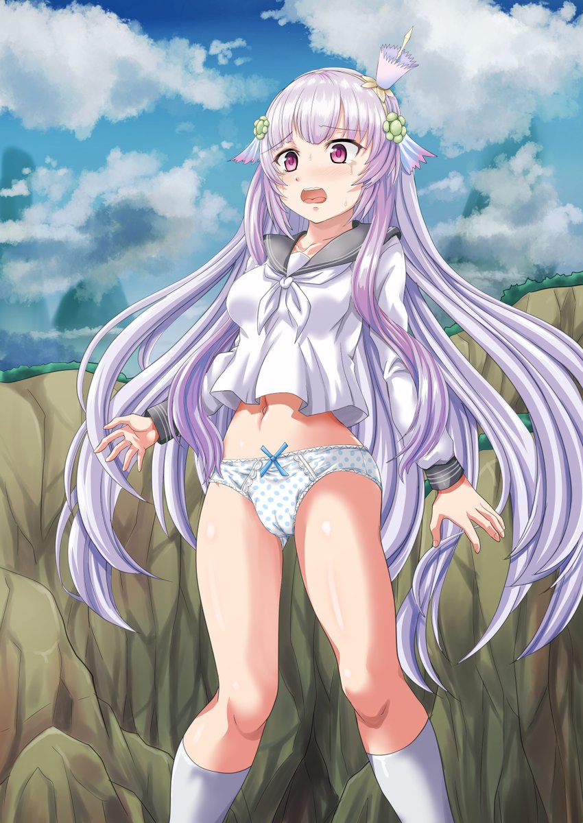 こんばんは!(∩'∀`)∩🍱🥢✨

【Skeb】ハイライト5
依頼内容
#花騎士
#ネムノキ
https://t.co/YdckwCpIaR
リクエスト感謝
#Skeb募集中
https://t.co/VN0VeGr66I
#尚たかみFANBOX
109 