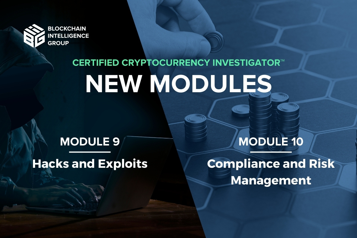 Blockchain Intelligence Group (@blocksearch) / Posts / X