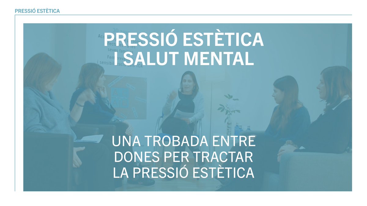 Associació contra l'anorèxia i la bulímia tweet media