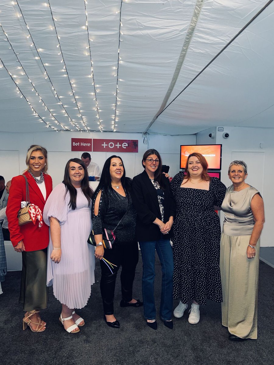 Procladd (Scotland) (@procladd_scot) on Twitter photo The <a href="/procladd_scot/">Procladd (Scotland)</a> Team enjoyed a night at Hamilton Race Course on Friday!
Some winners, some losers, but a great time had by all π
#ProcladdScotland #ProcladdSmallWorks #TeamDay The <a href="/procladd_scot/">Procladd (Scotland)</a> Team enjoyed a night at Hamilton Race Course on Friday!
Some winners, some losers, but a great time had by all π
#ProcladdScotland #ProcladdSmallWorks #TeamDay
