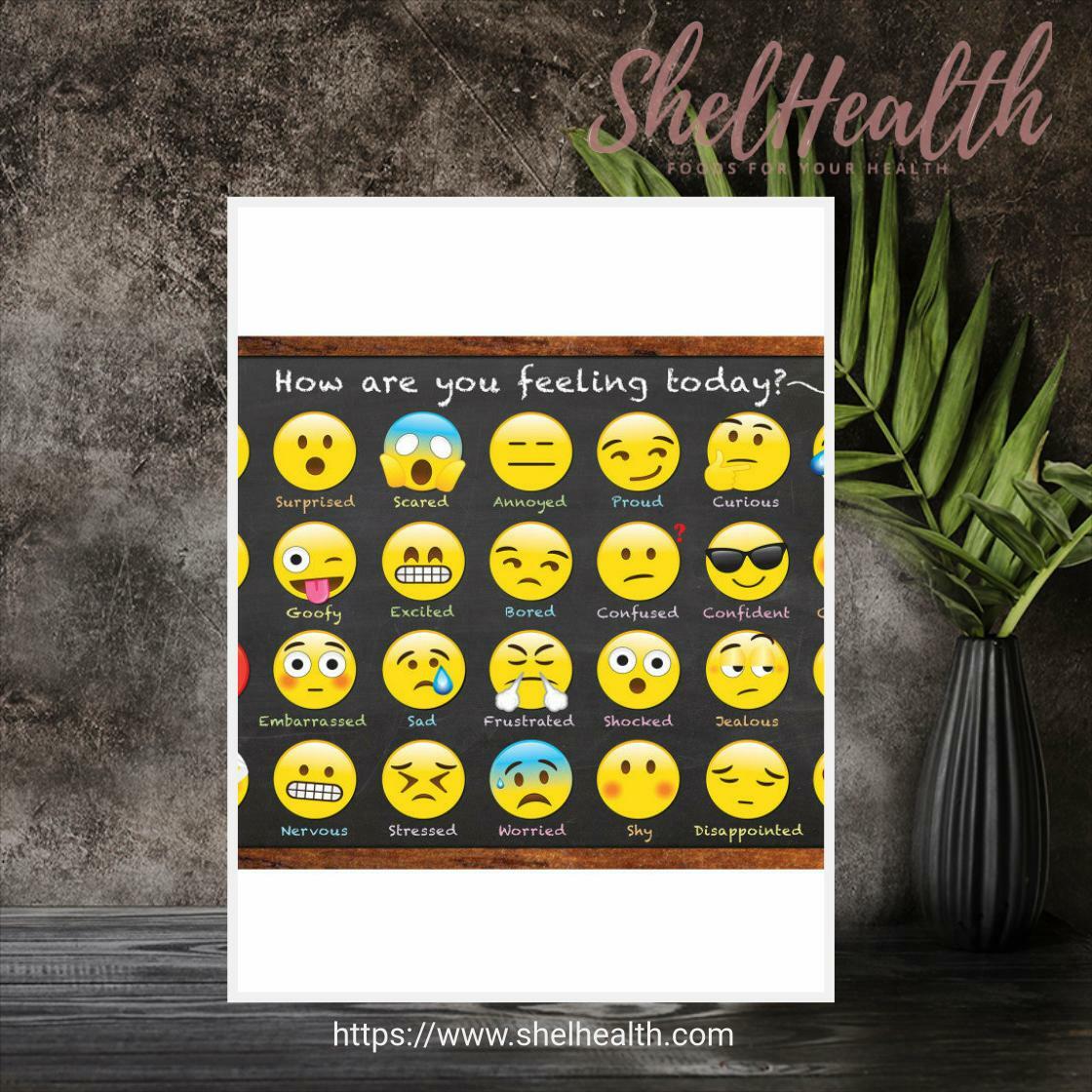 ShelHealth's tweet photo. Unmissable! Check out this Mouse Pad How Are You Feeling (Pack of 10) only at $57.12. 
https://t.co/DBzEMFy36q
#snackidea #glutenfreetravel https://t.co/uTLqYc3VIM