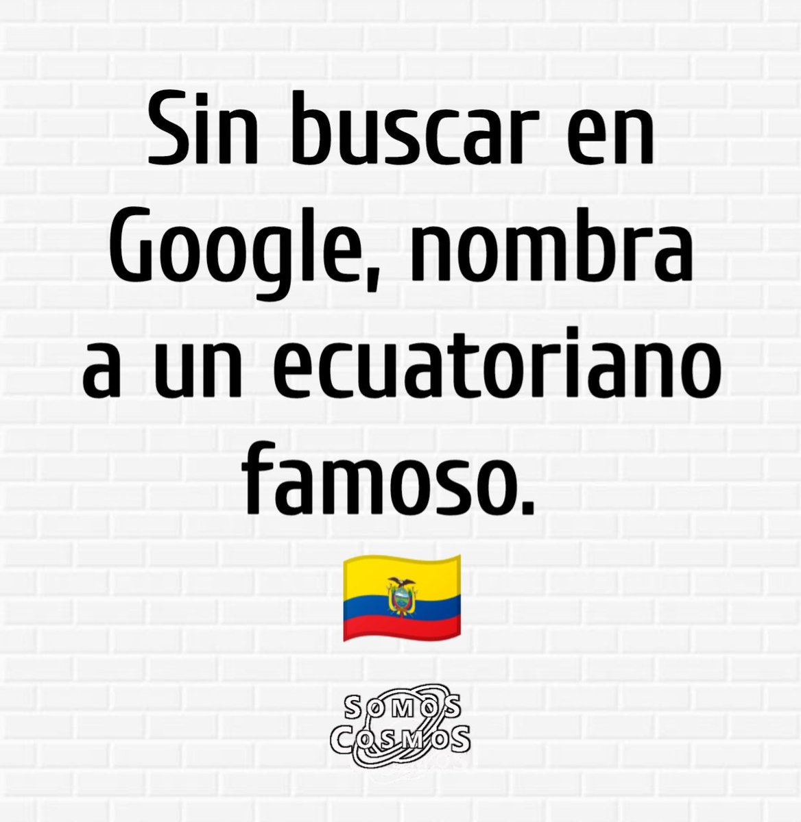 Informa Cosmos tweet media