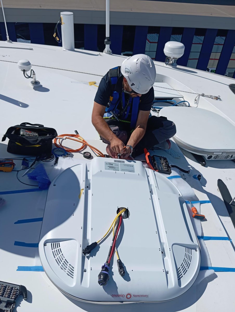 e3 Systems tweet media