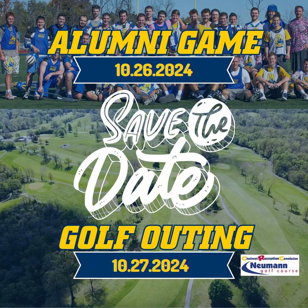 Mount St Joseph Lax tweet media