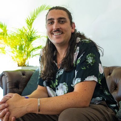 Debug Magazine (@debugmagazine) on Twitter photo Please join us in welcoming Wesley LeBlanc, who we are proud to announce has joined Debug as a columnist and regular contributor!
You may know Wesley from his previous role as Associate Editor at Game Informer.
Welcome <a href="/LeBlancWes/">Wesley LeBlanc</a> 👋 Please join us in welcoming Wesley LeBlanc, who we are proud to announce has joined Debug as a columnist and regular contributor!
You may know Wesley from his previous role as Associate Editor at Game Informer.
Welcome <a href="/LeBlancWes/">Wesley LeBlanc</a> 👋