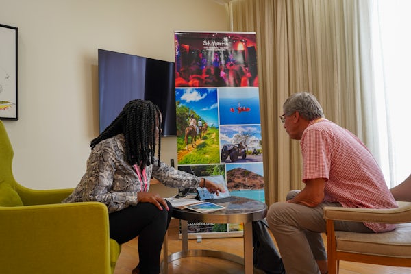 Discover Saint-Martin tweet media