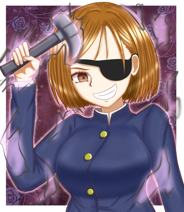 オッパッピーだよ馬鹿野郎#呪術本誌 