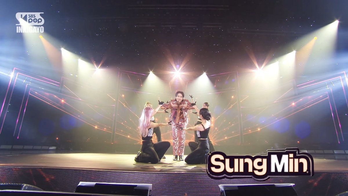 요.요.요. (YO.YO.YO.) - 성민
20240825 SBS 인기가요

youtu.be/TUSB8cpXB9U?si…