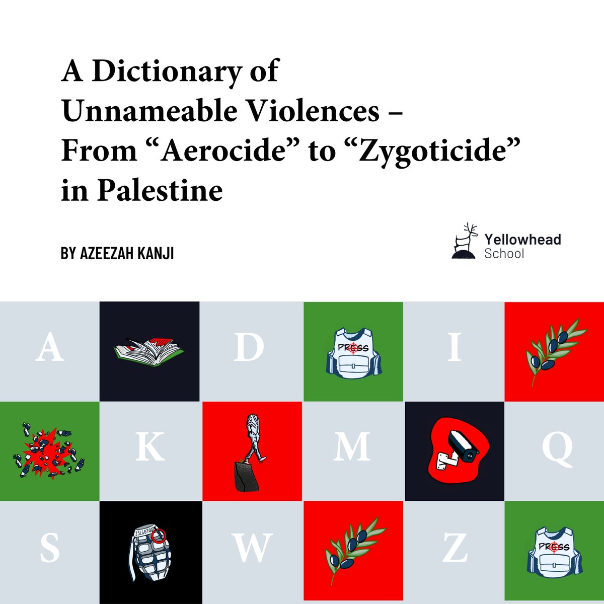 Yellowhead Institute tweet media